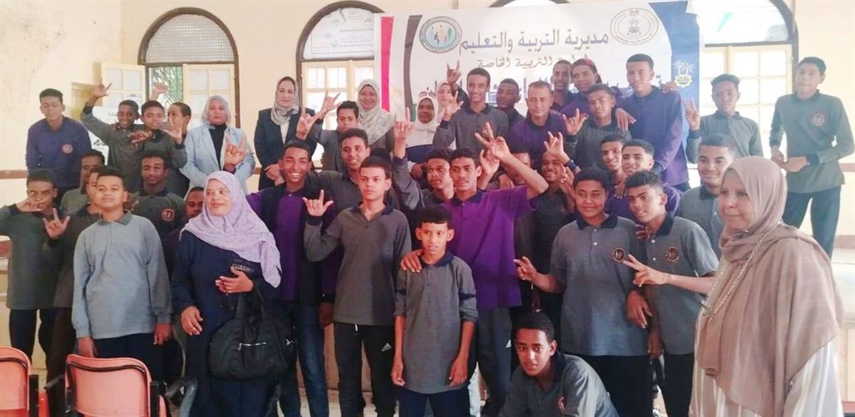  حملات مناهضة العنف ضد المرأة لنشر الوعي