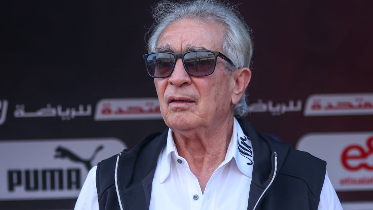 حلمي طولان، فيتو