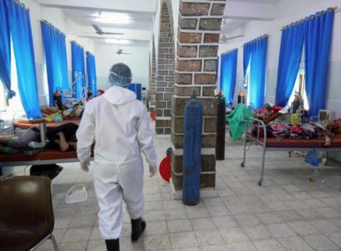 انتشار وباء الإيدز في إقليم البحر المتوسط، فيتو