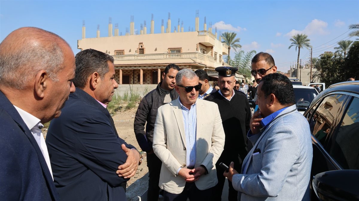 جانب من اللقاء، فيتو