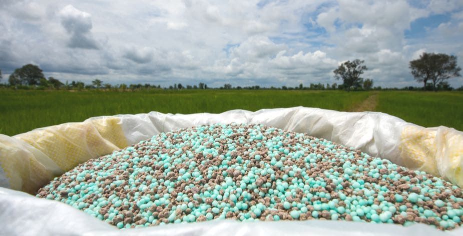 أسعار الأسمدة اليوم، فيتو