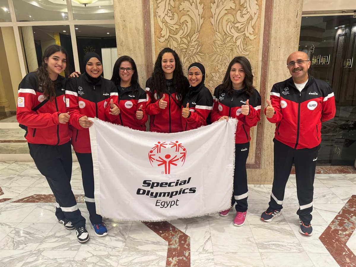 بعثة منتخب مصر، فيتو