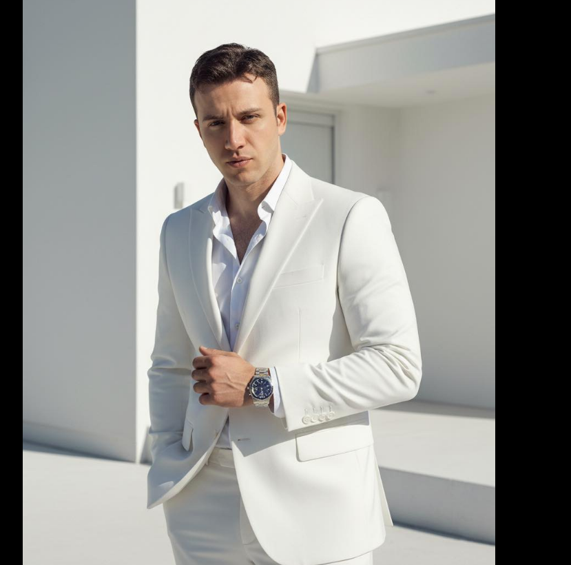 طبيب الأمراض النفسية محمد المغربي يثير الجدل، فيتو