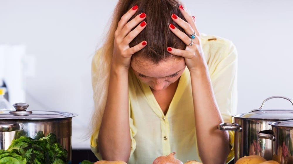 علاج الصداع المزمن