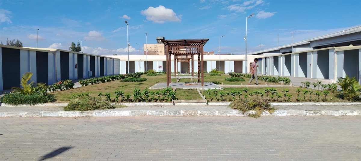 جانب من الجولة، فيتو