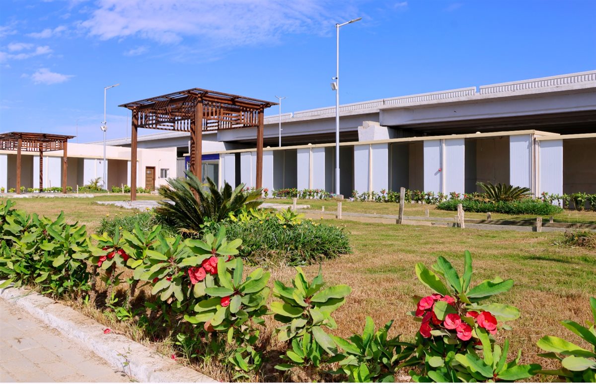 جانب من الجولة، فيتو