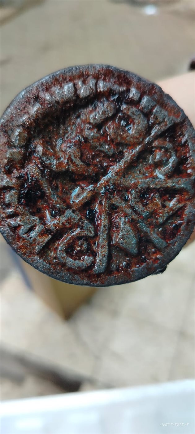 احباط محاولة طرح لحوم فاسدة بالقليوبية،فيتو