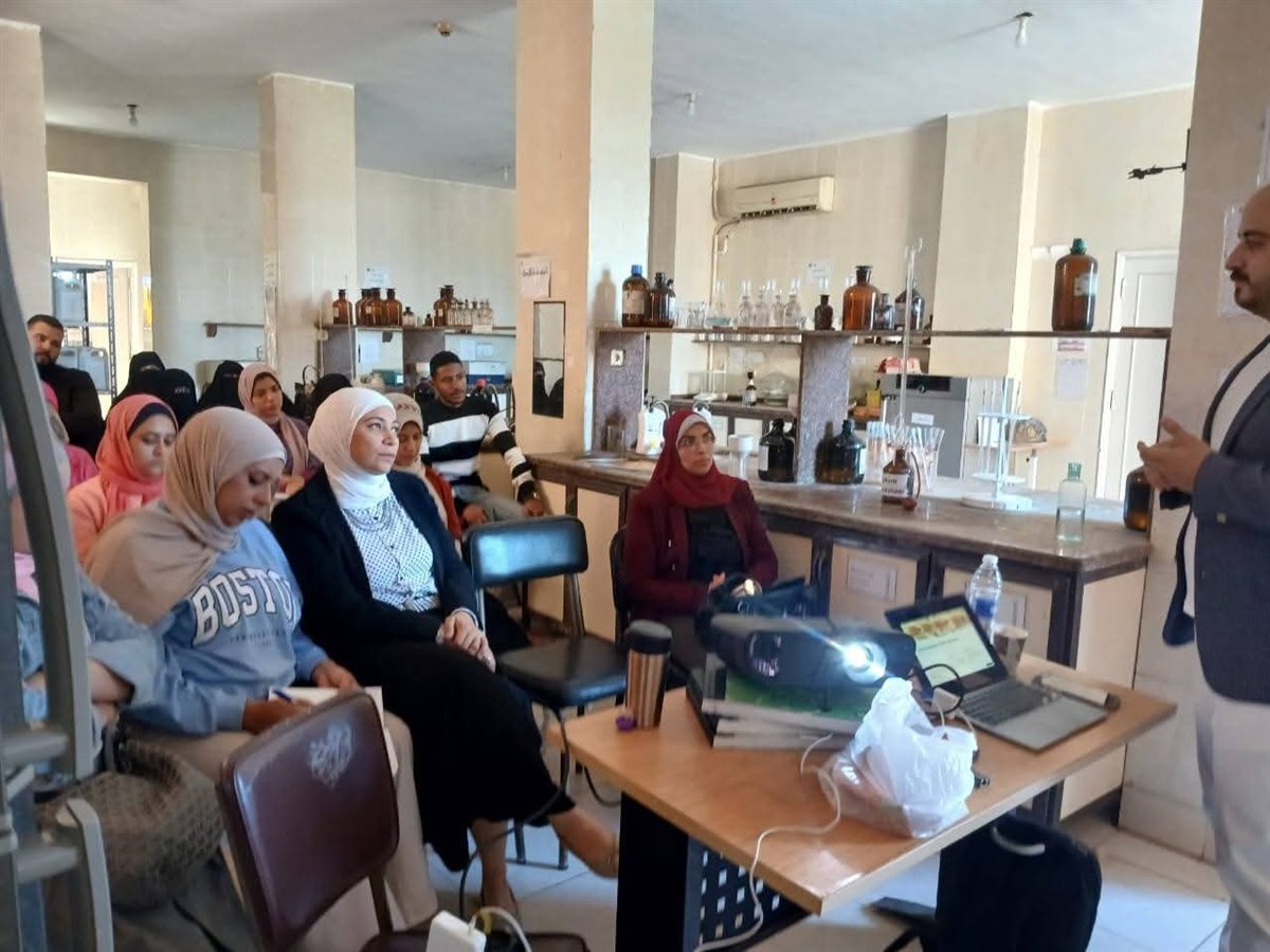 جانب من الدورة، فيتو