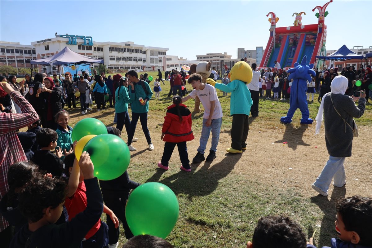 جانب من الاحتفال، فيتو