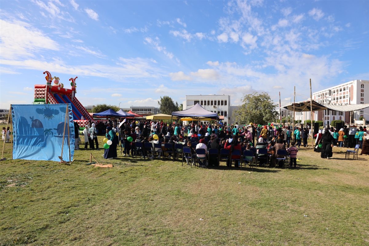 جانب من الاحتفال، فيتو