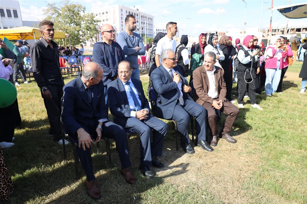 جانب من الاحتفال، فيتو