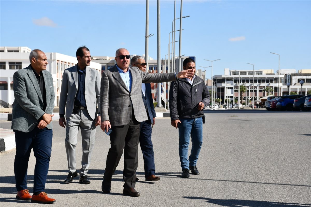 جانب من الجولة،فيتو