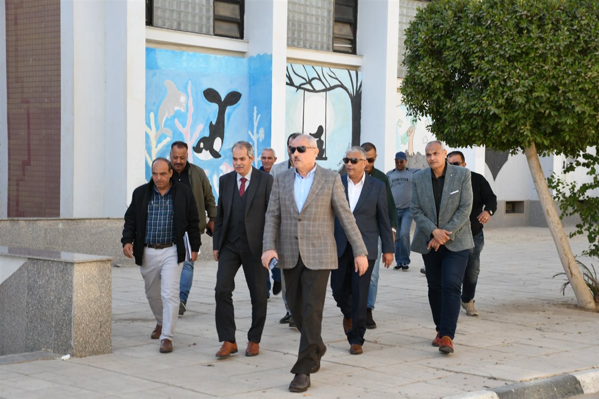 جانب من الجولة،فيتو