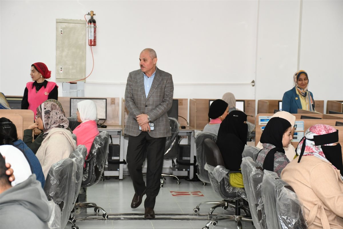 جانب من الجولة، فيتو