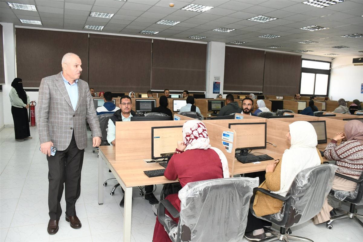 جانب من الجولة، فيتو