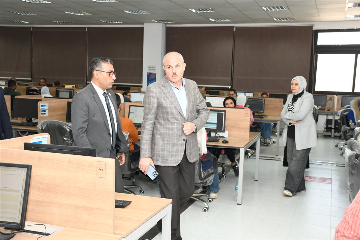 جانب من الجولة، فيتو