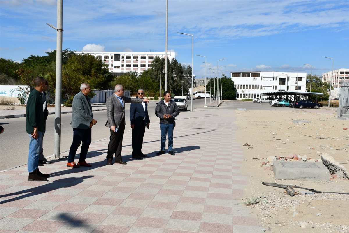 جانب من الجولة، فيتو&nbsp;