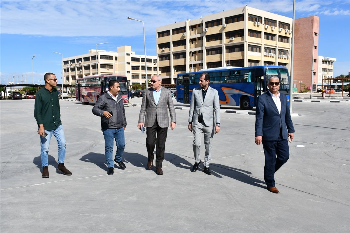 جانب من الجولة، فيتو&nbsp;