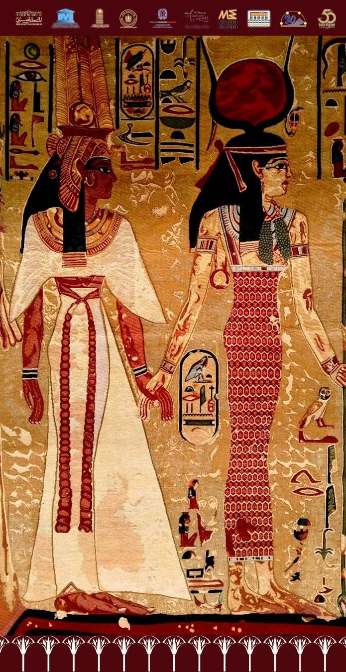 مقبرة الملكة نفرتاري&nbsp;