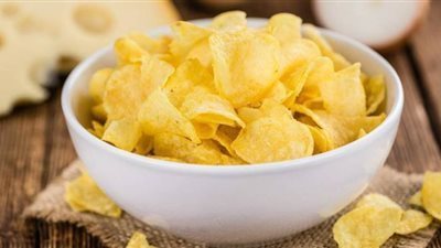 مخاطر الشيبس والكولا&nbsp;