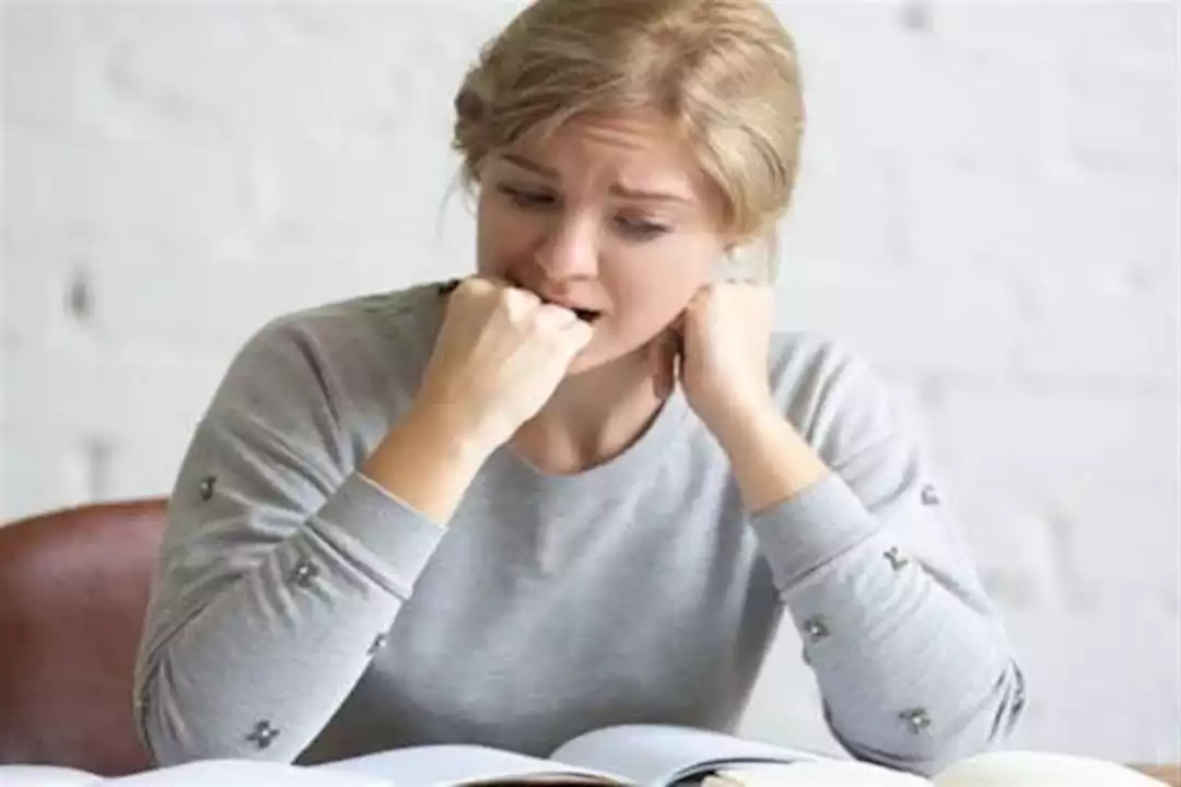 مخاطر التوتر&nbsp;