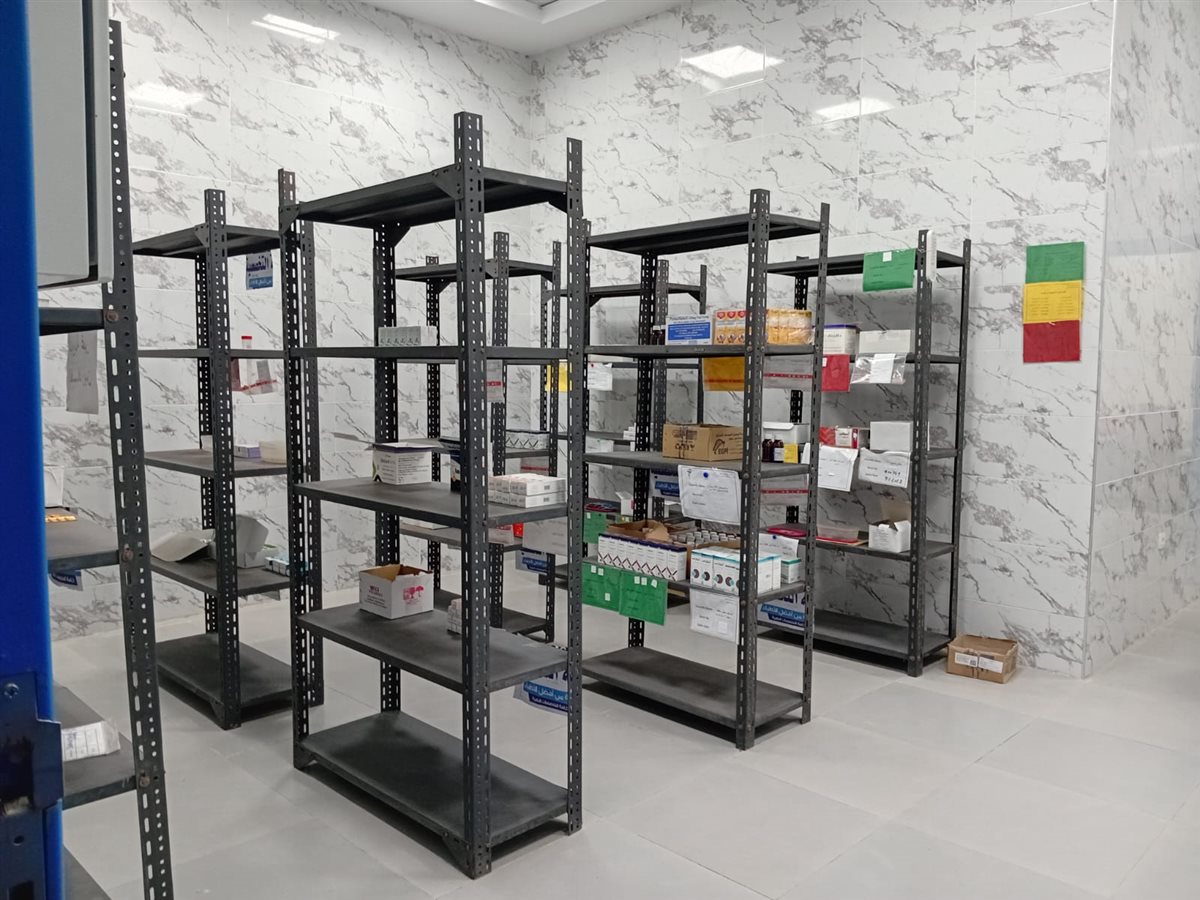 بدء التشغيل التجريبي لعدد من وحدات طب الأسرة بزفتي