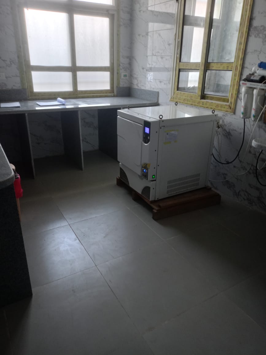 بدء التشغيل التجريبي لعدد من وحدات طب الأسرة بزفتي