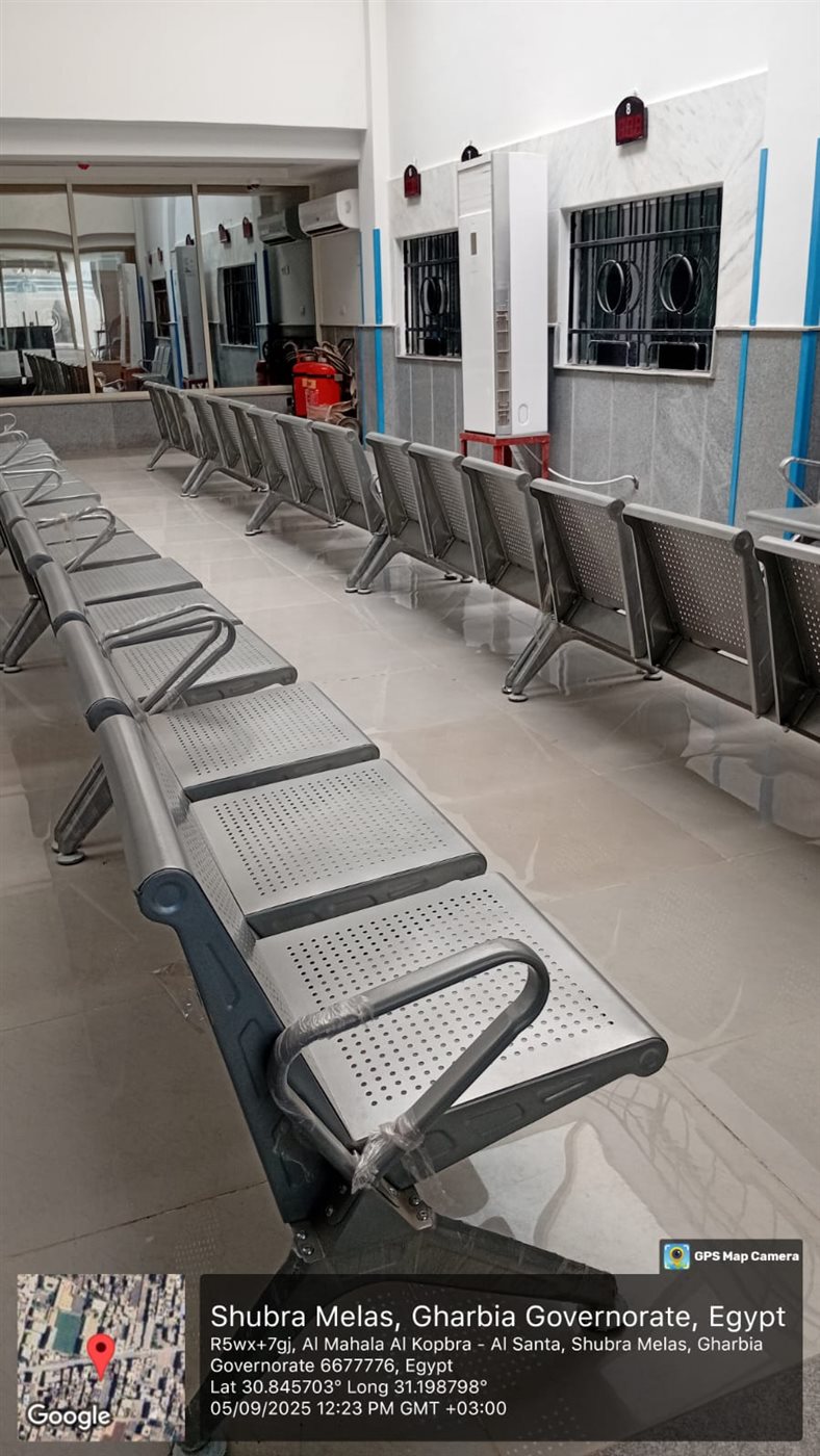 بدء التشغيل التجريبي لعدد من وحدات طب الأسرة بزفتي