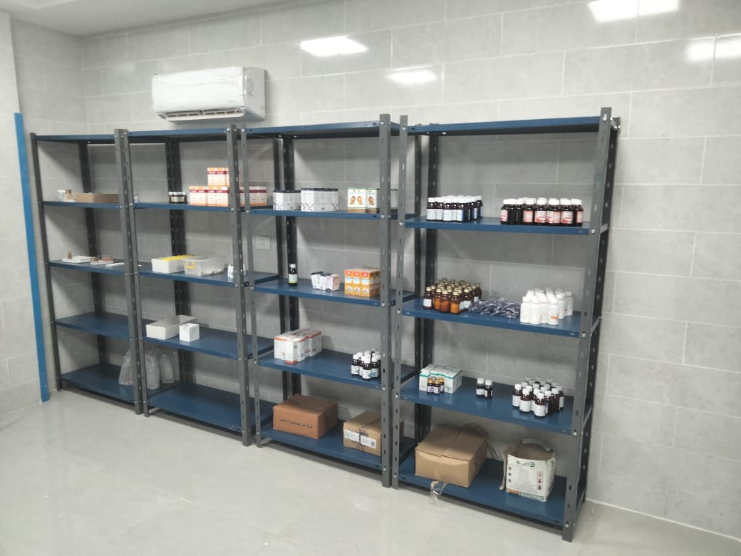 بدء التشغيل التجريبي لعدد من وحدات طب الأسرة بزفتي