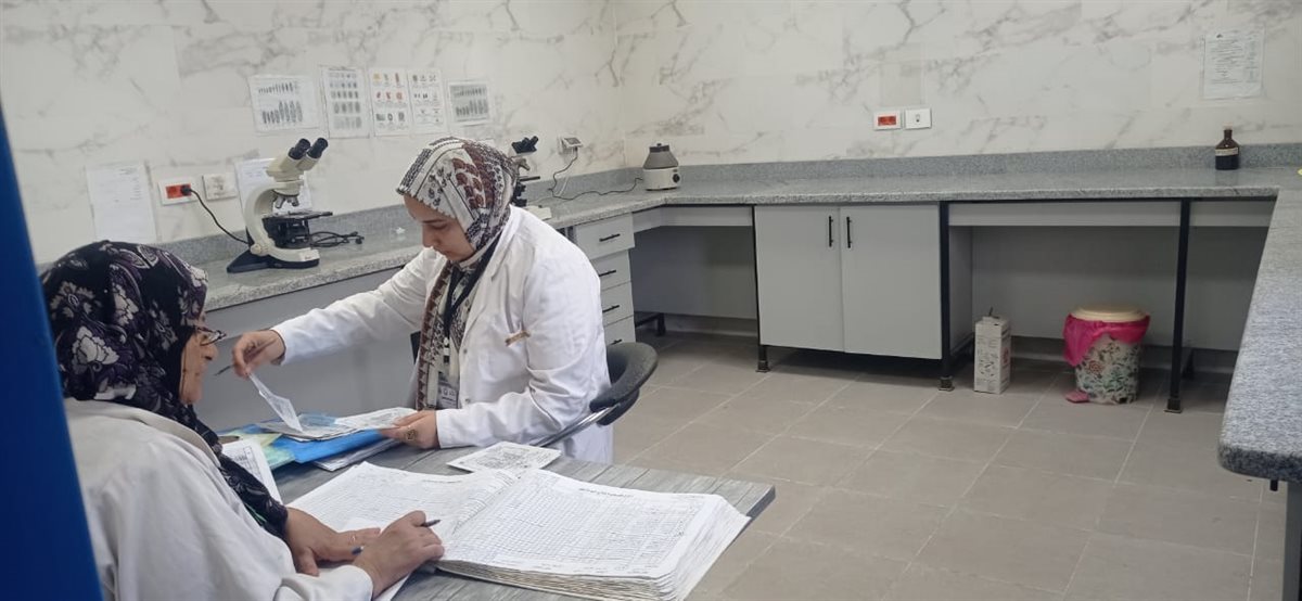 بدء التشغيل التجريبي لعدد من وحدات طب الأسرة بزفتي