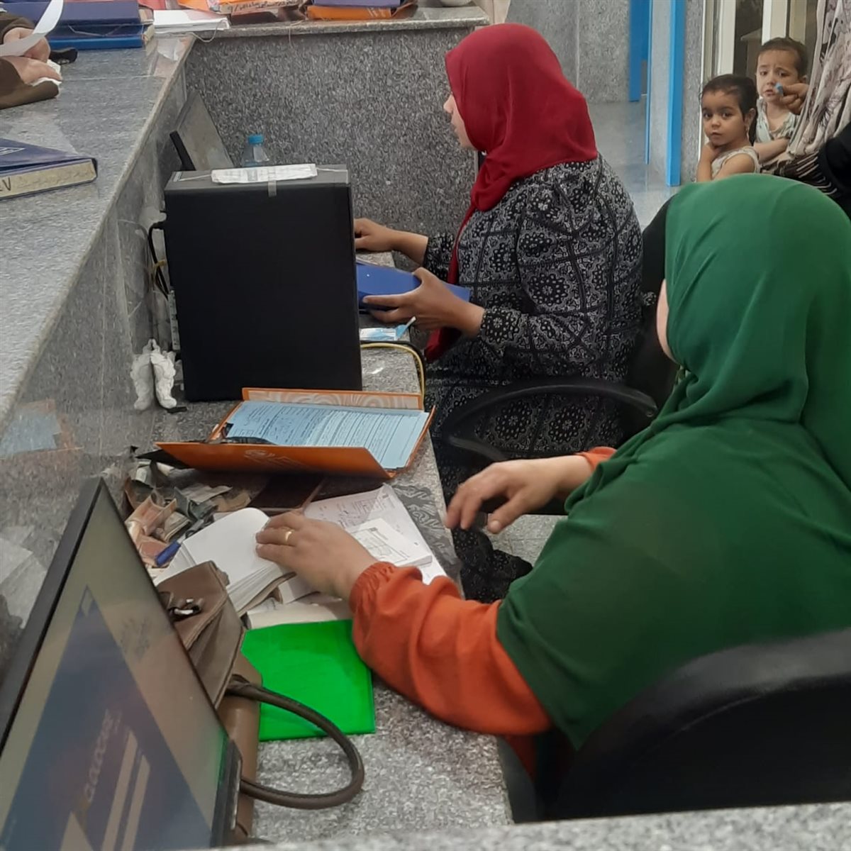 بدء التشغيل التجريبي لعدد من وحدات طب الأسرة بزفتي