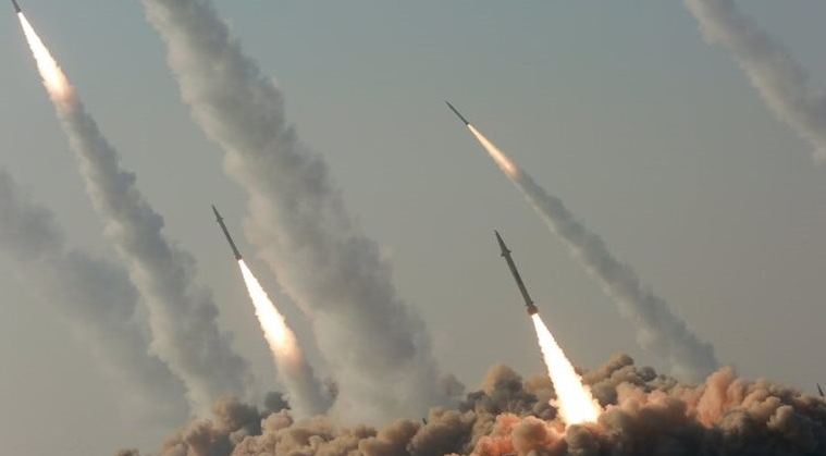 الحرس الثوري الإيراني، فيتو