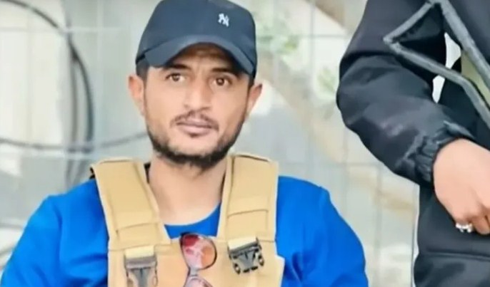 مقتل ياسر أبوشباب، فيتو 