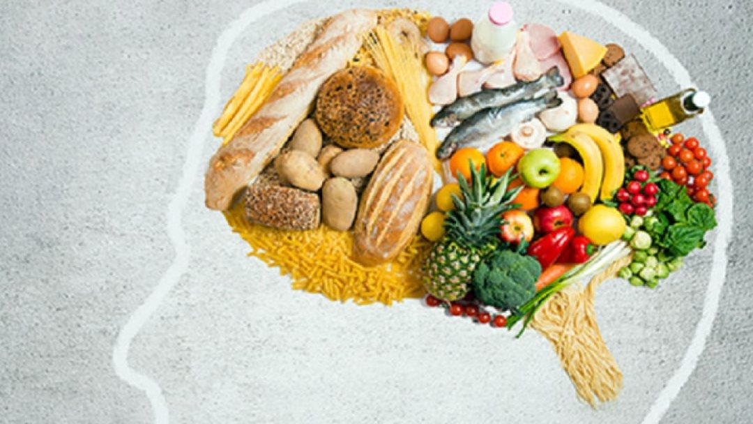 نظام غذائي لتعزيز الذاكرة والتركيز