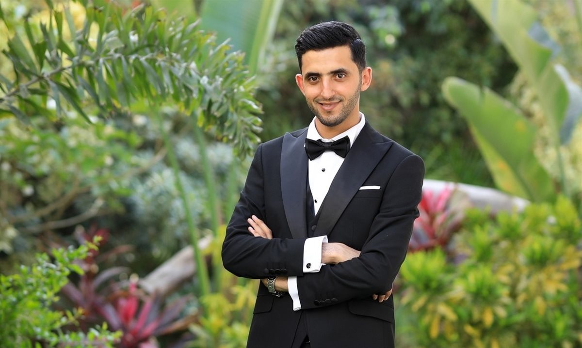 المصور الصحفي محمود وادي، فيتو