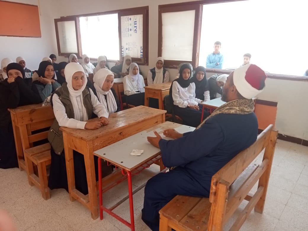 جانب من أنشطة المجلس، فيتو