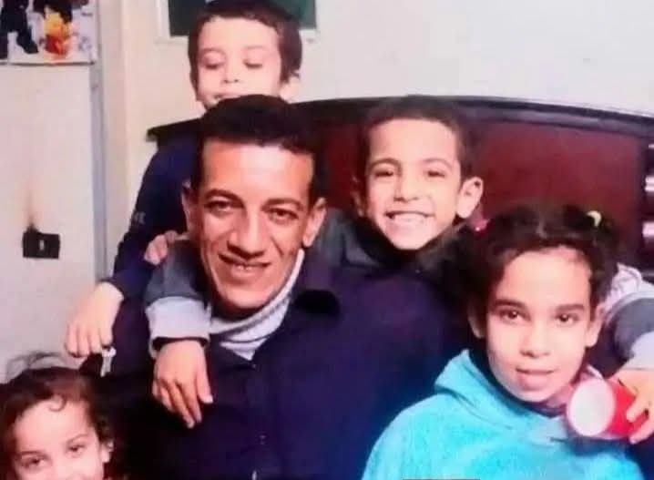 أسرة أسيوط المفقودة 