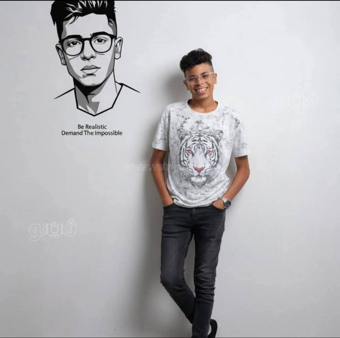 مصرع طفل أثر تصادم الباب الحديدي للمعدية، فيتو