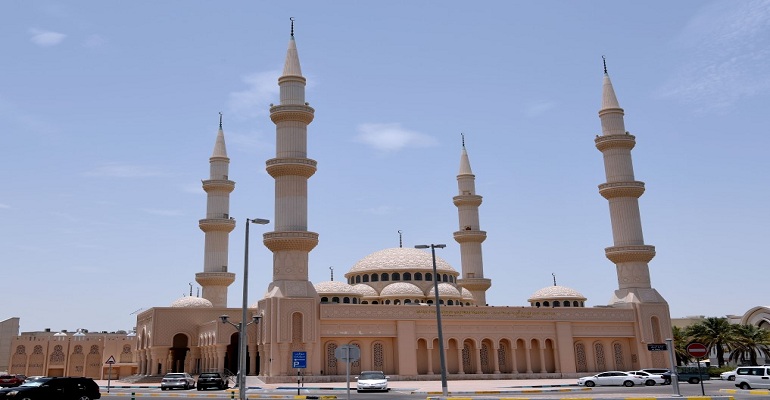 مواقيت الصلاة بتوقيت القاهرة والمحافظات، فيتو