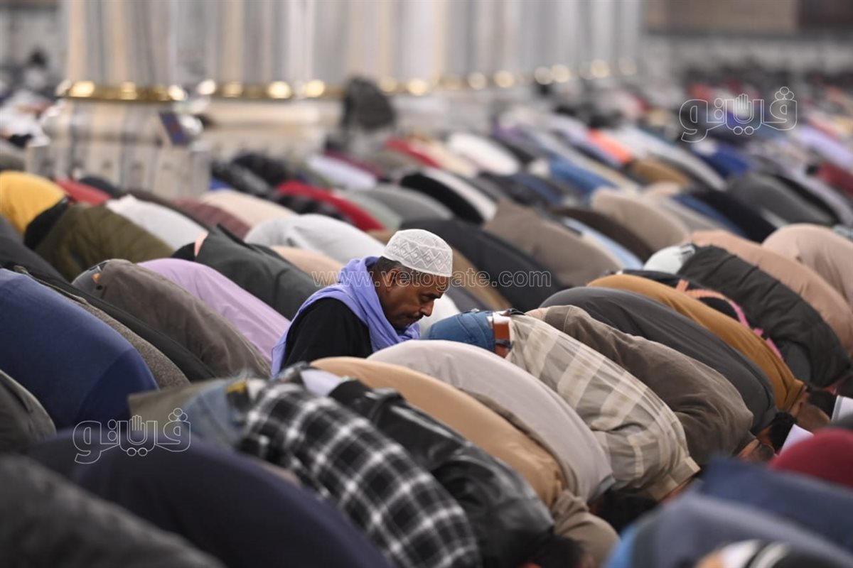 مواقيت الصلاة بتوقيت القاهرة والمحافظات، فيتو