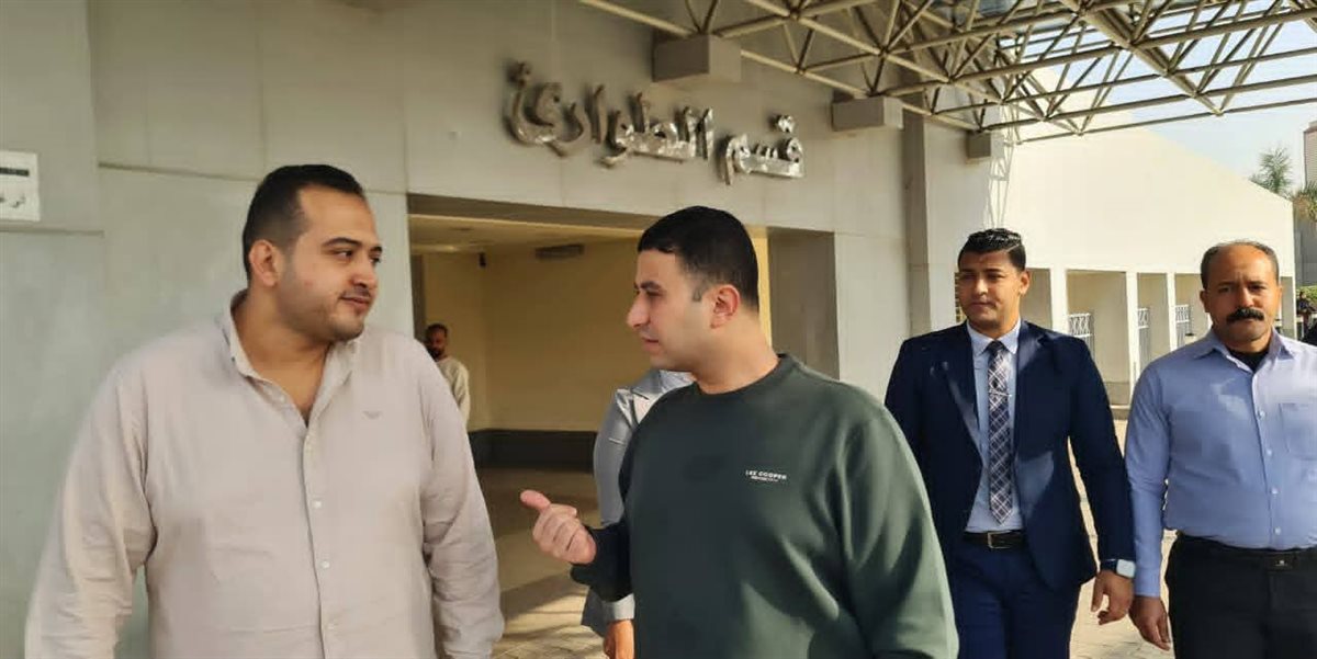 جانب من الجولة،فيتو