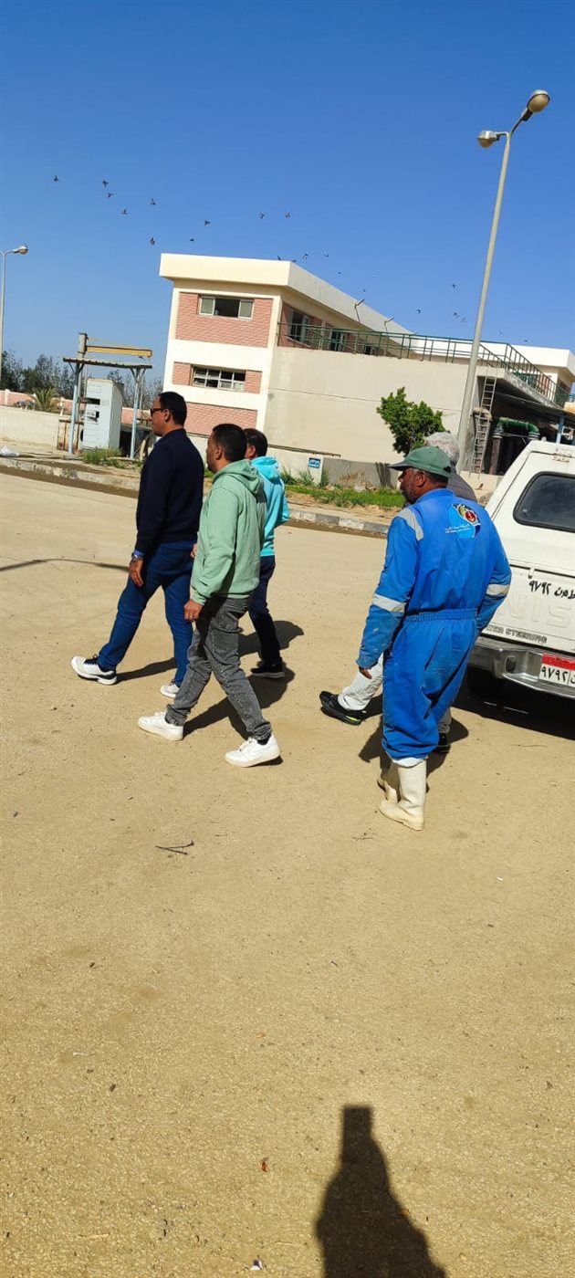 جانب من عمل الفرق، فيتو