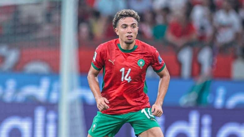 نائل العيناوي، فيتو