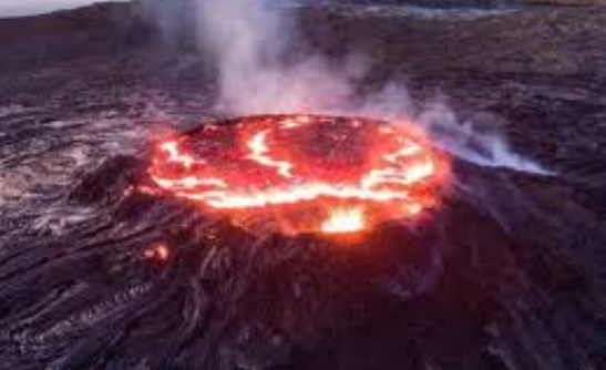 ثورة بركان إثيوبيا، فيتو