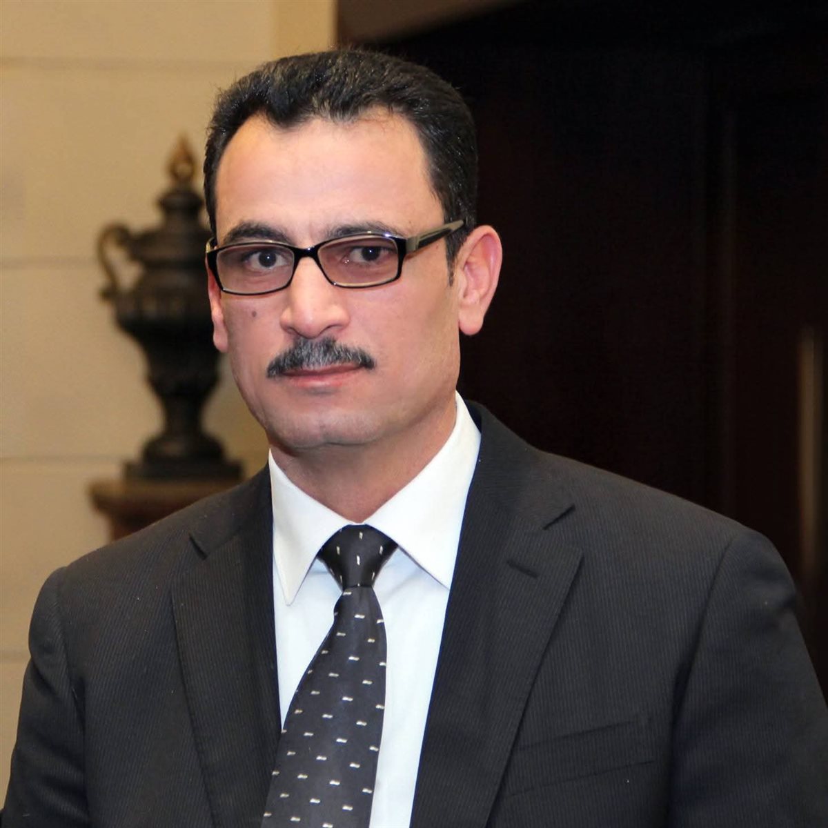 المرشح محمد فرغلي 