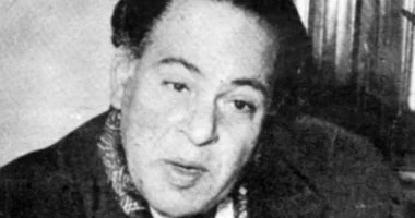 زكريا الحجاوى