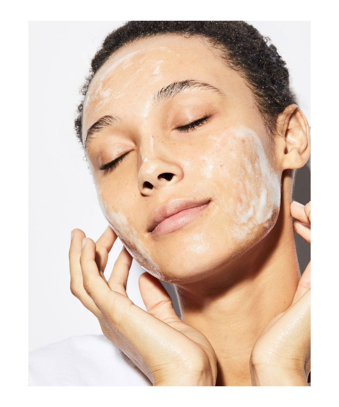 وصفات تخلصك من حب الشباب