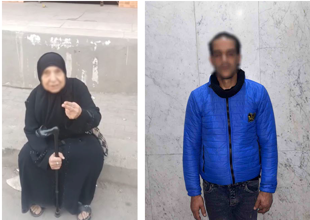 ضبط موظف لتصوير فيديو مزعوم عن تلقي مبالغ مالية خلال الانتخابات