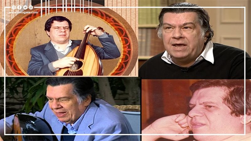 الموسيقار عمار الشريعى 