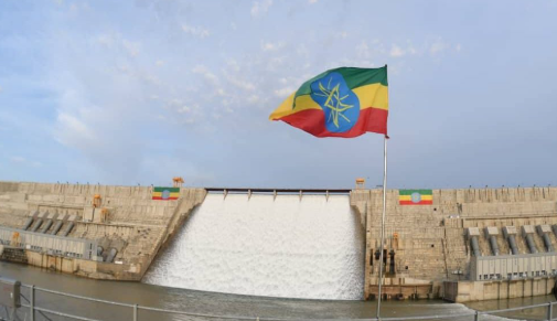 تداعيات سد النهضة على مصر، فيتو